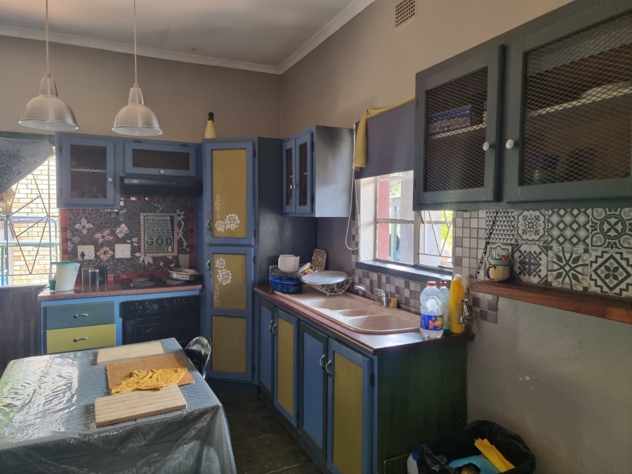 4 Bedroom Property for Sale in Bodorp North West